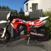 Husqvarna SMR 125