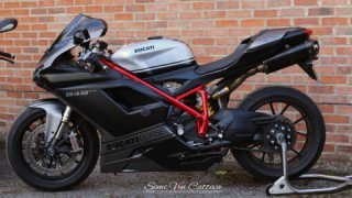 Ducati 848