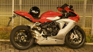 MV Agusta F3