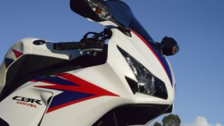 Honda CBR 1000RR