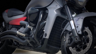 Suzuki Intruder M1800R (M109R) - Wookiee