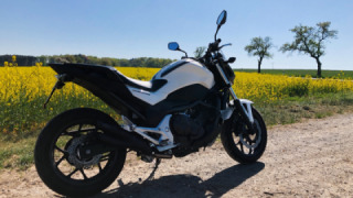 Honda NC 700