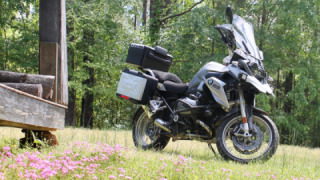 BMW R 1200 GS