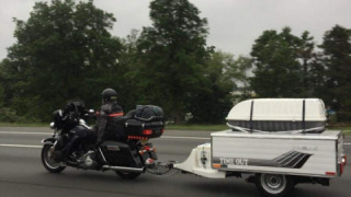 Harley-Davidson Ultra Classic Electra Glide