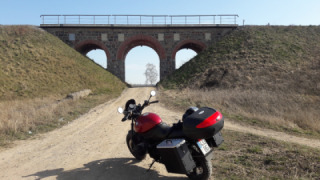 BMW R 1100 R - Bmw