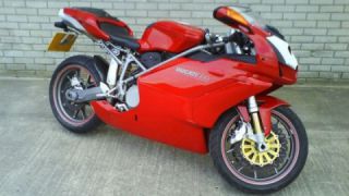 Ducati 999