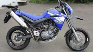 Yamaha XT 660R