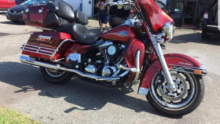 Harley-Davidson Ultra Classic Electra Glide