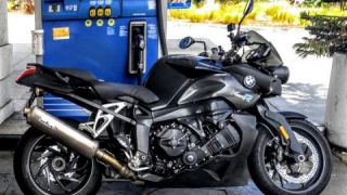 BMW K 1200 R - Kay