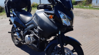 Suzuki V-Strom 1000 - DL1000