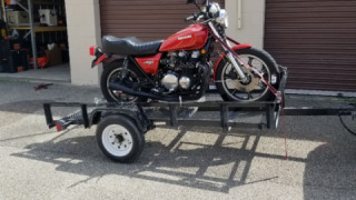 Kawasaki Z650