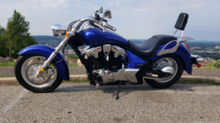 Honda VT 1300