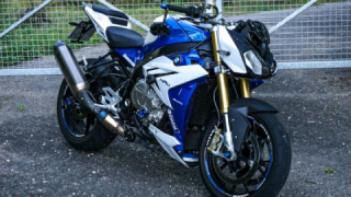 BMW S 1000 R