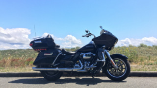 Harley-Davidson Road Glide