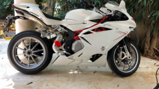 MV Agusta F4