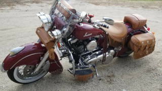 Indian Chief Vintage - Indian Chief Vintage