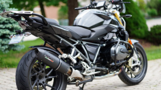 BMW R 1200 R