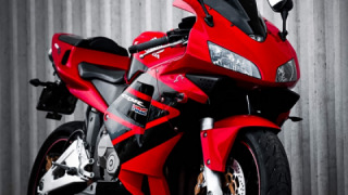 Honda CBR 600RR