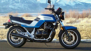 Suzuki GS 1150