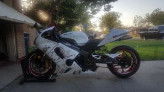 Kawasaki Ninja ZX-10R - #1SICK636