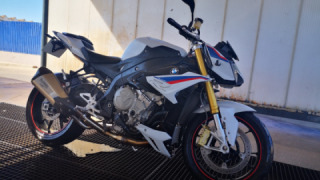 BMW S 1000 R