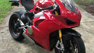 Ducati Ducati Panigale V4