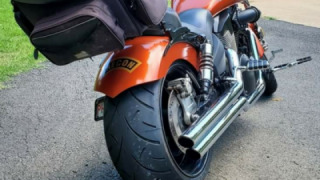 Honda VTX 1300 - RECON