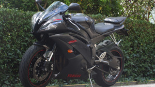 Yamaha YZF R6