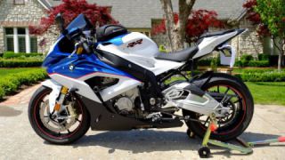 BMW S 1000 RR