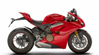 Ducati Panigale 1299 - my girl