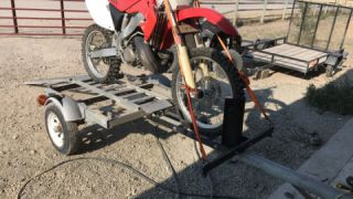 Honda CR 250