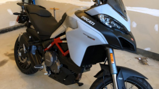 Ducati Multistrada 950