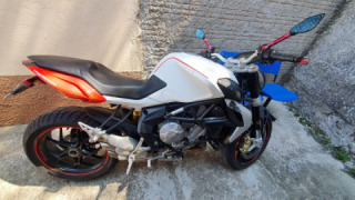 MV Agusta Brutale - 800