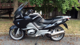 BMW R 1200 RT