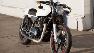 Kawasaki Z750