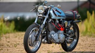 Ducati 860 GT - 