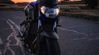 Yamaha FZ-07/MT-07