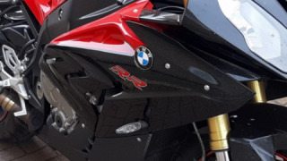 BMW S 1000 RR