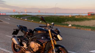 BMW S 1000 R