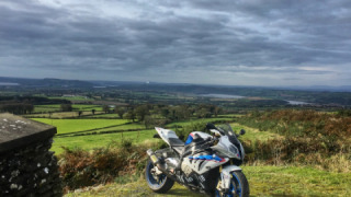 BMW S 1000 RR