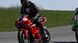 Honda CBR 600RR