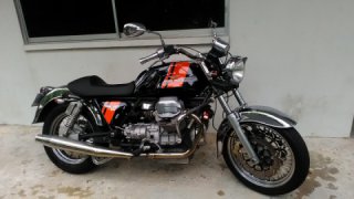 Moto Guzzi California