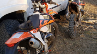 KTM 250 SX-F 