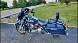 Harley-Davidson Road King