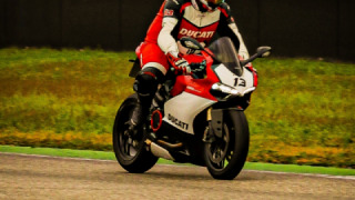 Ducati Panigale 1199