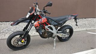 Aprilia SXV 550