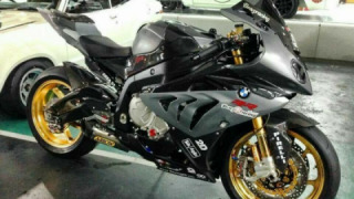 BMW S 1000 RR