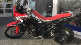 Honda CRF 1000L Africa Twin