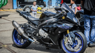 BMW S 1000 RR - BrenTuning Power