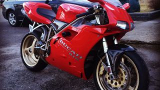 Ducati 916